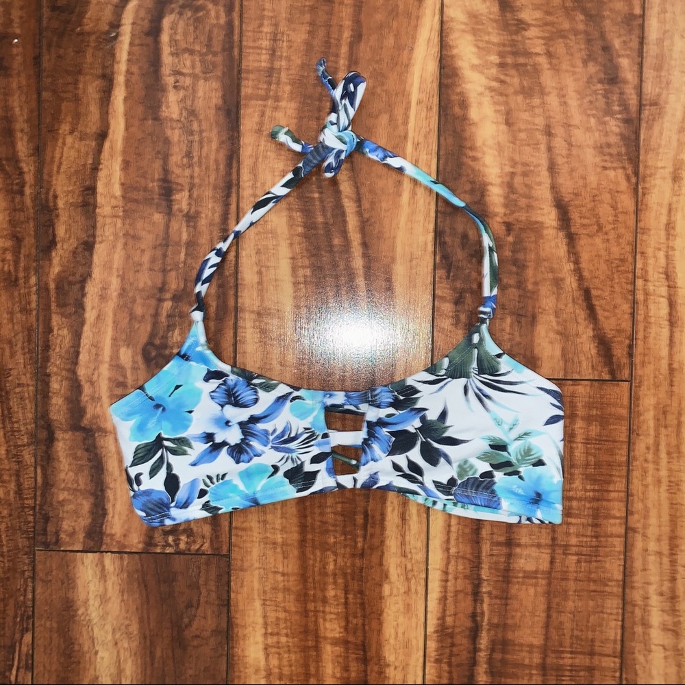 SOLD ❌ Midori Mau Loa Top